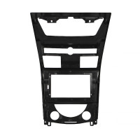 Перехідна рамка SsangYong Rexton 2 Y250 2006-2012 Element 3780