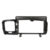 Перехідна рамка Volvo S60 2013-2018 Element 3598