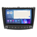 Штатна магнітола Lexus IS 2010-2013 Element Prime 2/32 CarPlay 4G
