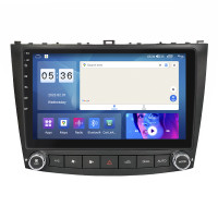 Штатна магнітола Lexus IS 2010-2013 Element Prime 2/32 CarPlay 4G