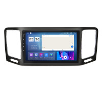 Штатна магнітола SEAT Alhambra 2015-2020 Element Prime 2/32 CarPlay 4G