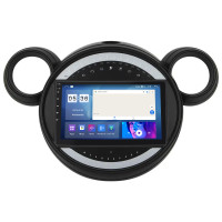 Штатна магнітола MINI Cabrio 2010-2015 Element Prime 2/32 CarPlay 4G