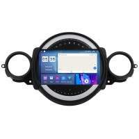 Штатна магнітола MINI Clubman 2010-2014 Element Prime 4/64 CarPlay 4G