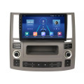 Штатна магнітола Infiniti FX (S50) 2006-2009 Element 4/64 4G CarPlay