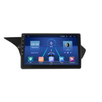 Штатна магнітола Mercedes-Benz E-Клас AMG (W212, S212) 2009-2013 Element 4/32 4G CarPlay