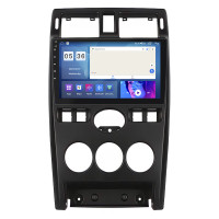 Штатна магнітола LADA Priora 2007-2013 Element Prime 2/32 CarPlay 4G