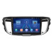 Штатна магнітола Honda Accord IX 2015-2019 Element 4/64 4G CarPlay
