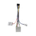 Штатна магнітола Honda Civic Type R 2008-2011 Element 4/64 4G CarPlay
