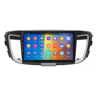Штатна магнітола Honda Accord 2012-2015 Element Prime 4/64 CarPlay 4G