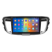 Штатна магнітола Honda Accord 2012-2015 Element Prime 4/64 CarPlay 4G