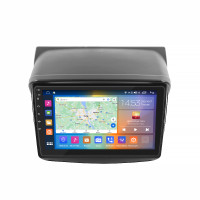 Штатна магнітола Mitsubishi L200 2013-2015 Element Prime 2/32 4G CarPlay