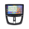 Штатна магнітола Peugeot 207 2006-2009 Element Prime 4/64 4G CarPlay