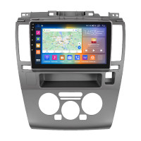 Штатна магнітола Nissan Versa 2006-2012 Element Prime 2/32 4G CarPlay