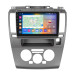 Штатна магнітола Nissan Versa 2006-2012 Element Prime 2/32 4G CarPlay