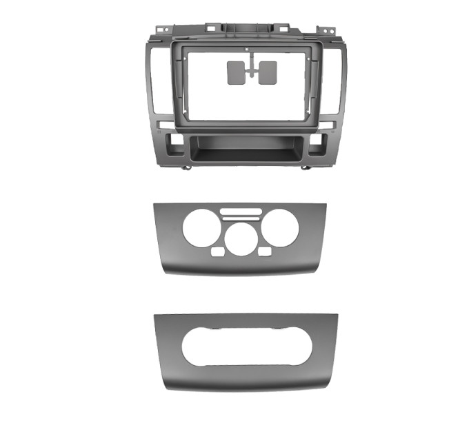 Штатна магнітола Nissan Versa 2006-2012 Element Prime 2/32 4G CarPlay