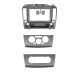 Штатна магнітола Nissan Versa 2006-2012 Element Prime 2/32 4G CarPlay