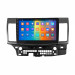 Штатна магнітола Mitsubishi Lancer 2015-2017 Element Prime 2/32 4G CarPlay