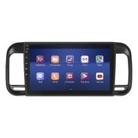 Штатна магнітола Brilliance M2 (BS4) 2006-2010 Element 6/128 4G CarPlay