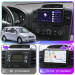 Штатна магнітола Kia Carnival 2006-2014 Element 6/128 4G CarPlay