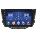 Штатна магнітола Lifan 60 2015-2016 Element 6/128 4G CarPlay