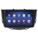 Штатна магнітола Lifan 60 2015-2016 Element 6/128 4G CarPlay