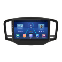Штатна магнітола MG 350 2010-2015 Element 6/128 4G CarPlay