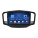 Штатна магнітола MG 350 2010-2015 Element 6/128 4G CarPlay