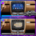 Штатна магнітола Porsche Cayenne (955) 2002-2007 Element 6/128 4G CarPlay