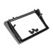 Перехідна рамка Peugeot 407 2004-2010 (7584)