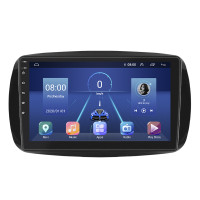 Штатна магнітола Smart Fortwo  2014- Element 4/64 4G CarPlay