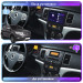Штатна магнітола SsangYong Actyon 2010-2013 Element 2/32 4G