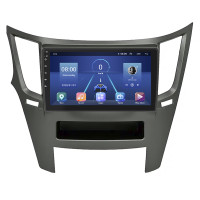 Штатна автомагнітола Subaru Legacy 2012-2014 Element 4/32 4G CarPlay