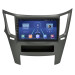 Штатна автомагнітола Subaru Legacy 2012-2014 Element 4/32 4G CarPlay