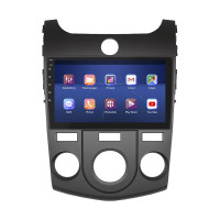 Штатна магнітола Kia Cerato Manual AC 2008-2013 Element 2/32 4G