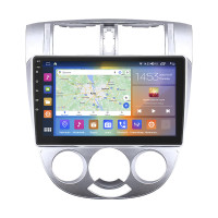 Штатна магнітола Buick Excelle Manual AC 2004-2007 Element Prime 2/32 4G CarPlay