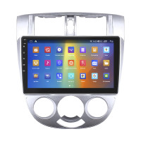 Штатна магнітола Buick Excelle Manual AC 2004-2007 Element Prime 2/32 4G CarPlay