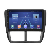 Штатна магнітола Subaru Impreza  2007-2011 Element 4/64 4G CarPlay