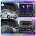 Штатна магнітола Subaru Impreza  2007-2011 Element 4/64 4G CarPlay