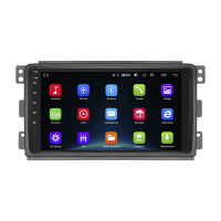 Штатна магнітола Smart Fortwo 2003-2007 Element 2/32