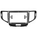 Перехідна рамка Honda Accord 8 2008-2015 Acura TSX 2008-2012 (7552)