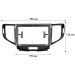 Перехідна рамка Honda Accord 8 2008-2015 Acura TSX 2008-2012 (7552)