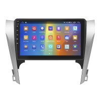 Штатна магнітола Toyota Camry (XV50) 2011-2014 Element Prime 2/32 4G CarPlay