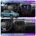 Штатна магнітола Suzuki Vitara 2014-2019 Element 2/32 4G