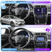 Штатна магнітола Toyota Camry (XV50) 2017-2018 Element 4/32