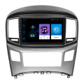 Штатна магнітола Hyundai Grand Starex 2015-2018 Element 1/16