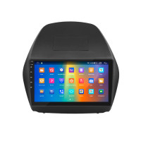 Штатна магнітола Hyundai ix35 2013-2015 Element Prime 4/64 4G CarPlay