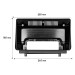 Перехідна рамка Mazda 3 IV Axela BP 2018-2021 (7598)