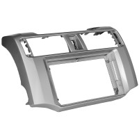 Перехідна рамка Toyota 4Runner 2009+ (6588)