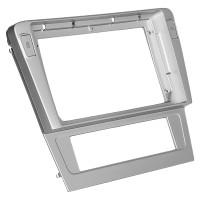 Перехідна рамка Volkswagen Passat B7 2010-2014 (7589)