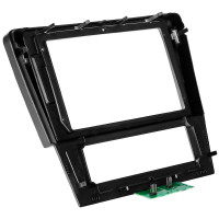 Перехідна рамка Volkswagen Passat B7 2010-2014 (7589)